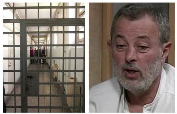 Profesor glume MIKA ALEKSIĆ još 30 dana u pritvora: Iza rešetaka zbog potencijalno visoke
