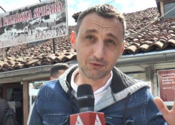 (Video) Hoće li se vakcinisati za obećanih 3000 dinara? Evo šta kažu građani Novog Pazara