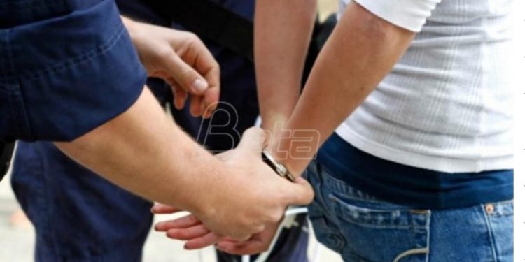 Dva brata pretukla trećeg