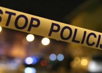 NESREĆA NA PUTU KOD RAŠKE – Suvozač umro na licu mesta, tri osobe povređene
