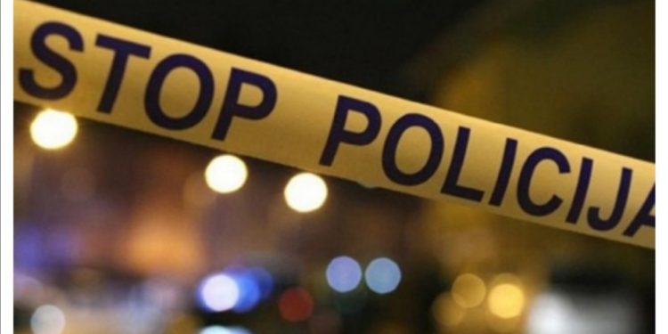 NESREĆA NA PUTU KOD RAŠKE – Suvozač umro na licu mesta, tri osobe povređene