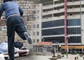 TUTIN: Metalnom šipkom tukao bivšeg partnera svoje djevojke