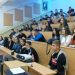 (VIDEO) Tutinskim srednjoškolcima održano predavanje o bezbjednosti u saobraćaju