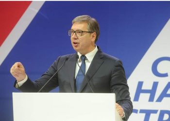 Vučić: Dobio sam ostavku Stefanovića