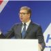 Vučić: Dobio sam ostavku Stefanovića