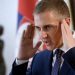 Stefanović podneo ostavku na mesto predsednika Gradskog odbora SNS