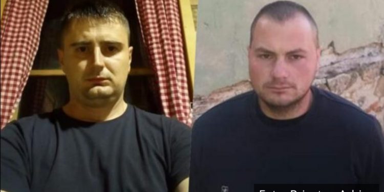 TRAGIČNA PROSLAVA ROĐENJA DETETA: Pucao iz puške pa presekao glavni strujni vod na pruzi koji je UBIO DVA MLADIĆA!