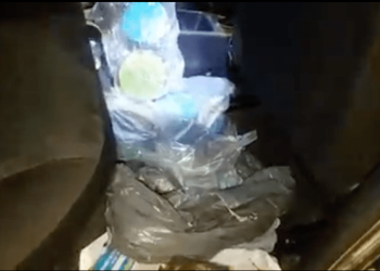 Zaplenjeno više od 67 kilograma droge na granici sa Bugarskom