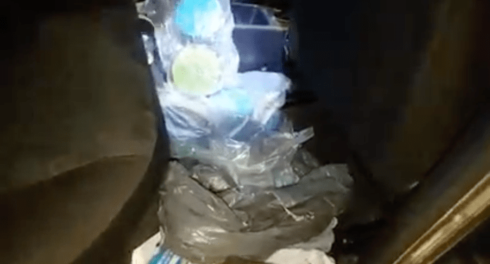 Zaplenjeno više od 67 kilograma droge na granici sa Bugarskom