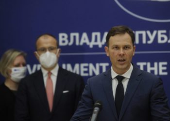 Oni koji nisu dobili 30 evra dobiće ih sledeće nedelje