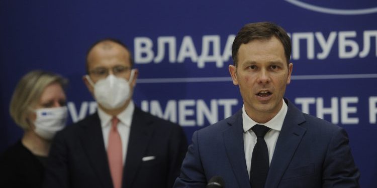 Oni koji nisu dobili 30 evra dobiće ih sledeće nedelje