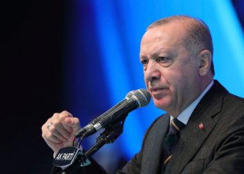 Erdogan: Treba zaustaviti izraelsko masakriranje Palestinaca