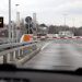 Doživeo infarkt na autoputu “Miloš Veliki”, spasli ga na naplatnoj rampi