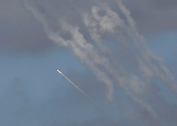Tokom noći na Izrael ispaljeno 90 raketa iz Pojasa Gaze