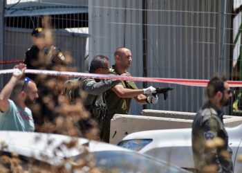 Izraelske trupe ubile dvojicu Palestinca, ranile trećeg
