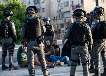 (VIDEO) IZRAEL I PALESTINA: MASOVNI LINČ na ulicama