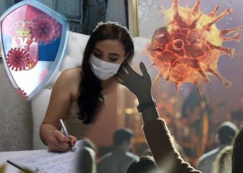 VENČANJA, KONCERTI I FESTIVALI – SPISAK KOJI MORAJU DA POŠTUJU GRAĐANI SRBIJE: Ovo su pravila organizovanja događaja!