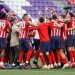 Atletico Madrid prvak Španije nakon sedam godina