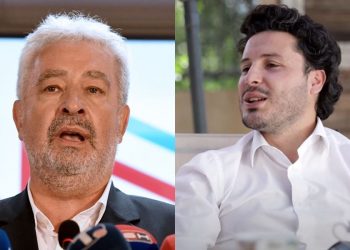 Šamar po šamar:”Crnogorski premijer može samo malo da odmara gla