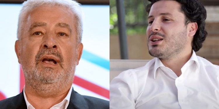Šamar po šamar:”Crnogorski premijer može samo malo da odmara gla