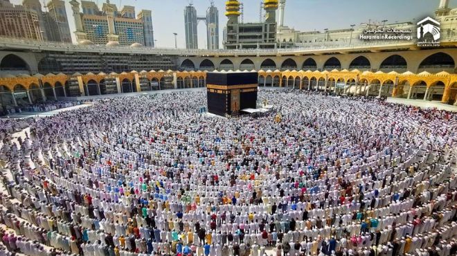 Saudijska Arabija će organizovati hadž ove godine! Uslovi će biti objavljeni naknadno