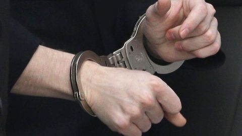 Diler iz Novog Pazara uhapšen u Rudnici