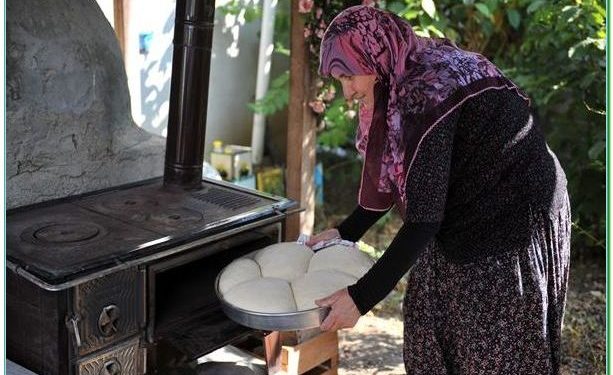 NEMOJ SE NIKAD ZASTIDITI SVOJE MAJKE I NJENIH DIMIJA