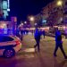 Zbog napada nožem u centru Novog Pazara uhapšena dva lica