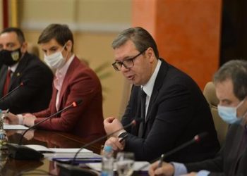 Vučić: Ne mogu da potpišem zakon o istopolnim zajednicama