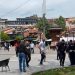 Uhapšeni otac i brat muškarca koji je u sredu pucao u centru Novog Pazara