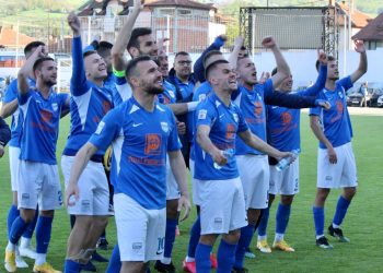 Novi Pazar “pregazio” Mladost iz Lučana! Hadžibulić igrač odluke