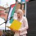 Novi Pazar – Proglas sa skupa podrške palestinskom narodu