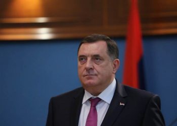 Dodik: Jedino realno rešenje je da se Srpska odvoji i udruži sa Srbijom