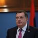 Dodik: Jedino realno rešenje je da se Srpska odvoji i udruži sa Srbijom