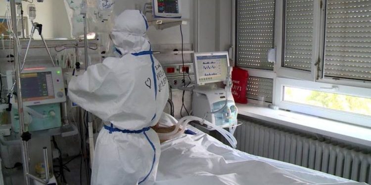 NAJNOVIJI KORONA PRESEK: Danas 1.249 novozaraženih, preminula 23 pacijenta