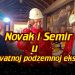NOVAK ĐOKOVIĆ vs. BLATO: Ide tamo gde niko nije kročio 5.000 godina