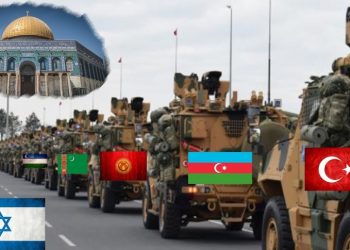 (VIDEO) Turska razmatra slanje trupa: Izrael napao sa 160 aviona i 80 tona bombi na Gazu…