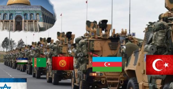 (VIDEO) Turska razmatra slanje trupa: Izrael napao sa 160 aviona i 80 tona bombi na Gazu…