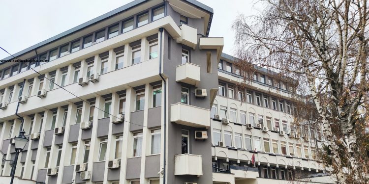 Skupština izabrala nove sudije u Novom Pazaru i Sjenici