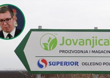 Hapsili policajca pronašli pismo za Vučića…