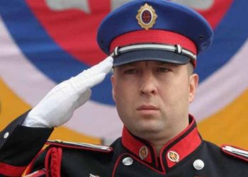 Bratislav Dikić hapšen u Crnoj Gori, po povratku postao pomoćnik direktora Srbijašuma
