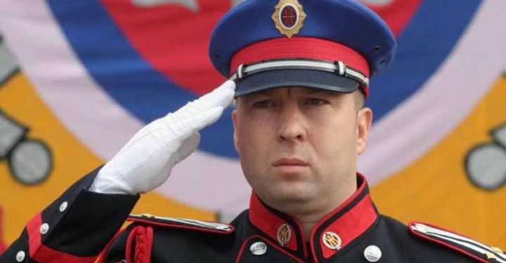 Bratislav Dikić hapšen u Crnoj Gori, po povratku postao pomoćnik direktora Srbijašuma