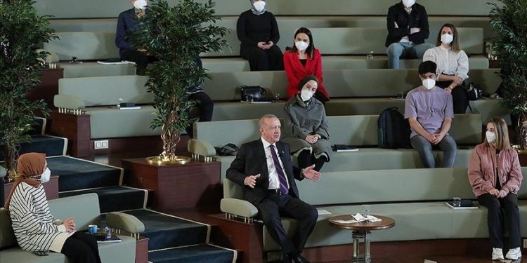 Erdogan: Netanyahu nikada nije bio, niti će biti, naš prijatelj
