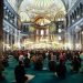 (VIDEO) ISTANBUL: Prvi Ramazanski bajram- namaz u Aja Sofiji poslije 87 godina… (foto i video)