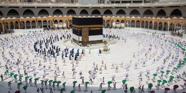 Vlasti Saudijske Arabije u narednim danima će otkriti informacije o ovogodišnjem hadžu