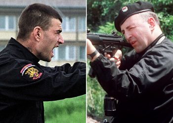 (VIDEO) Arkan I Legija Su U Novom Pazaru Došli Samo Jednom I Nikada Više, Pogledajte Zbog Čega