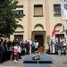 (VIDEO) Svečano podizanje bošnjačke nacionalne zastave – 11.05.2021.