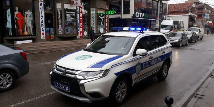 Novi Pazar: Akcija kontrole rada kladionica i kockarnica