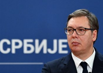 CRNA GORA JE DOKAZALA: “Jasno se DISTANCIRA OD RATA I ZLOČINA… VUČIĆ preko ratnohuškačkih medija u Srbiji radi…”