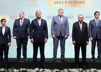 MILO Đukanović u Turskoj sa ERDOĞANOM… (video)